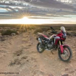 Africa-Twin-Adventures-Elandsberg-Red-AT-Sunset-2