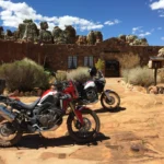 Africa-Twin-Adventures-Kagga-Kamma-Reception