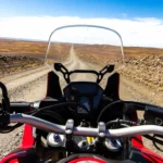 Africa-Twin-Adventures-Karoo-view-from-Bike