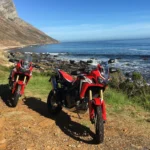 Africa-Twin-Adventures-Red-AT-at-Clarrence-Drive