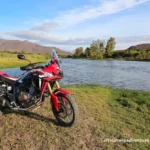 Africa-Twin-Adventures-Red-AT-at-river
