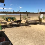Africa-Twin-Adventures-Tractor-at-Tankwa-pastal