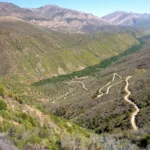 Gamkaskloof (1)